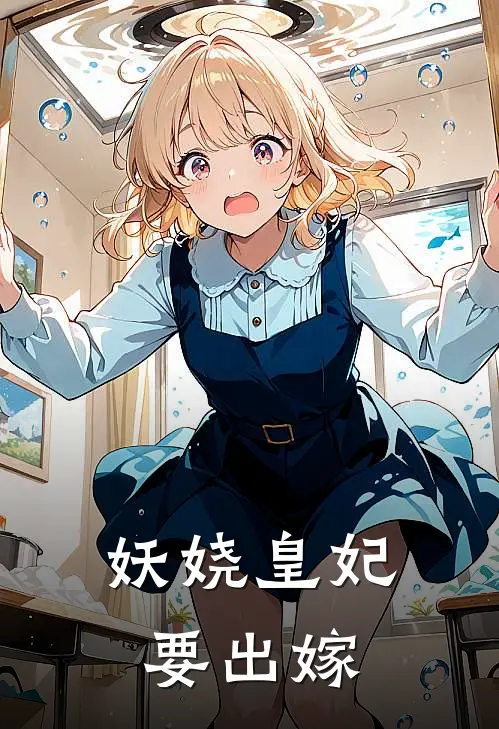 妖娆皇妃要出嫁