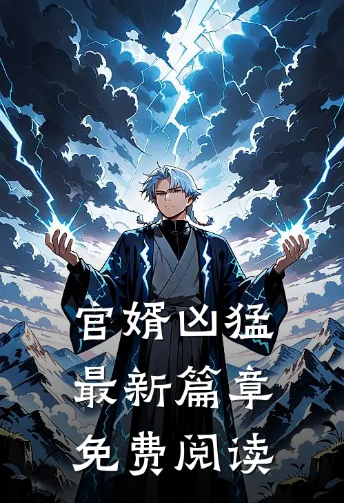 官婿凶猛最新篇章免费阅读