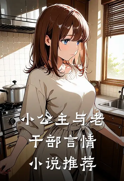 小公主与老干部言情小说推荐