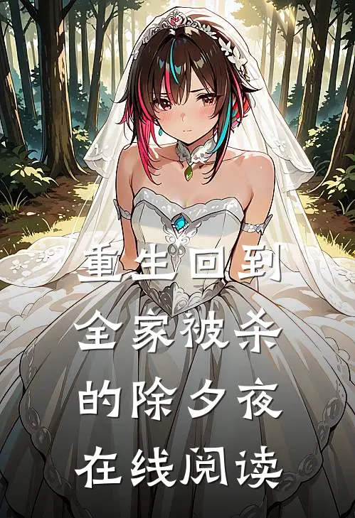 重生回到全家被杀的除夕夜在线阅读