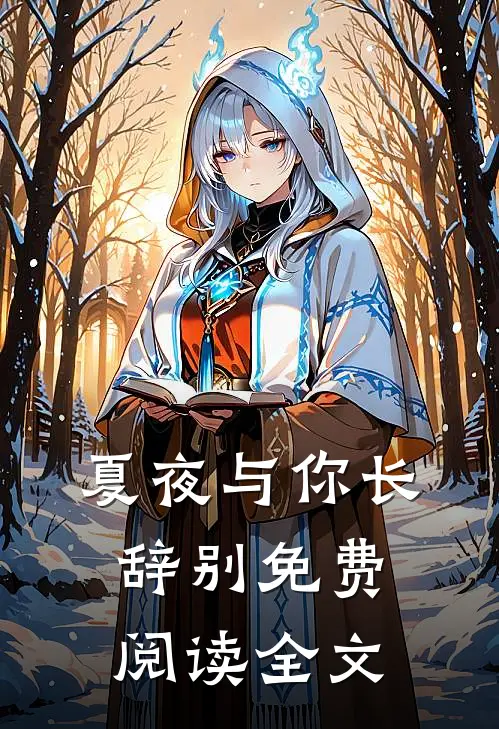 夏夜与你长辞别免费阅读全文