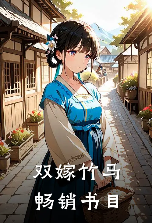 双嫁竹马畅销书目
