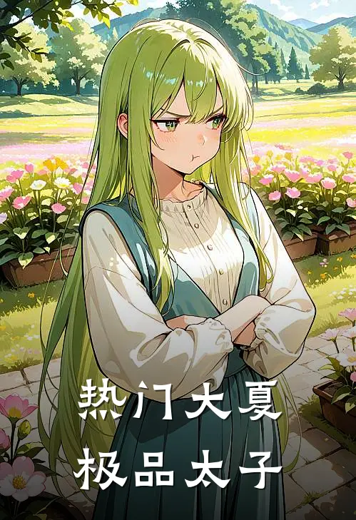 热门大夏极品太子