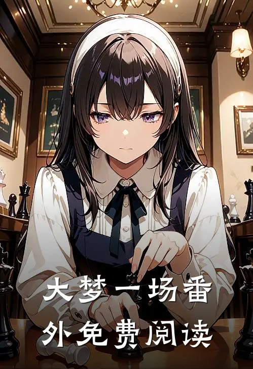大梦一场 番外免费阅读