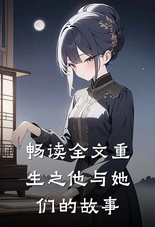 畅读全文重生之他与她们的故事