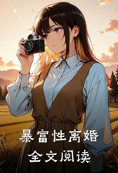 暴富性离婚全文阅读