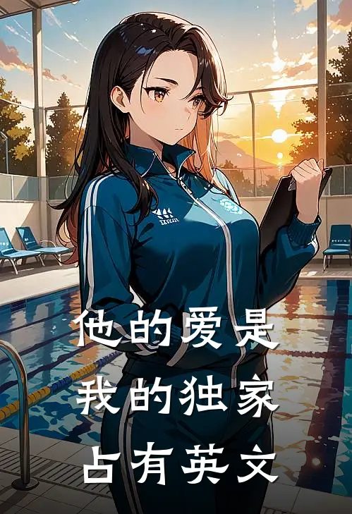 他的爱是我的独家占有英文