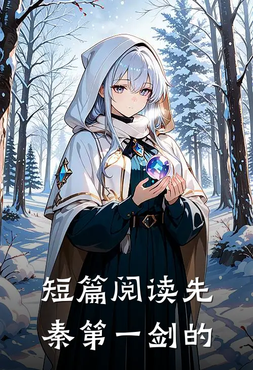 短篇阅读先秦第一剑的