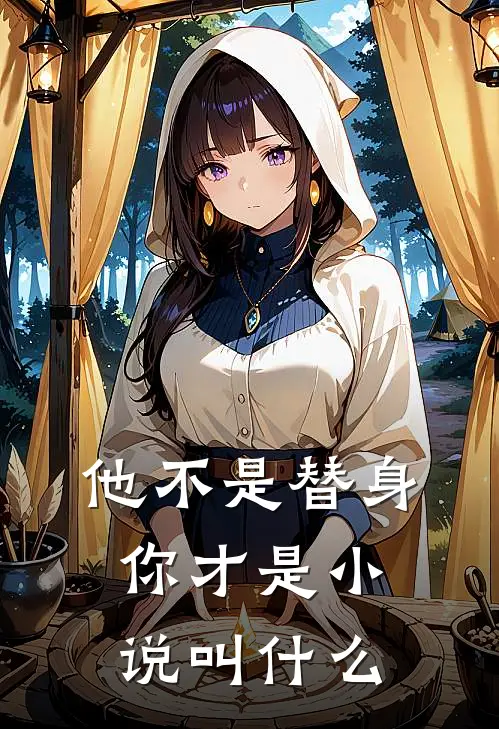 他不是替身，你才是小说叫什么