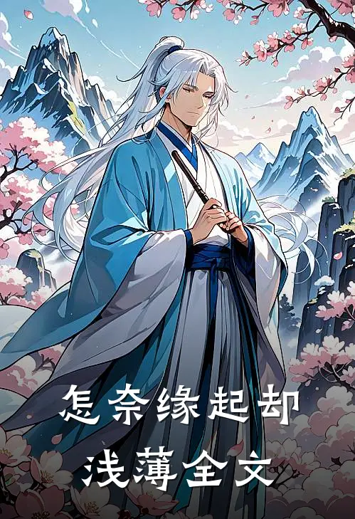 怎奈缘起却浅薄全文