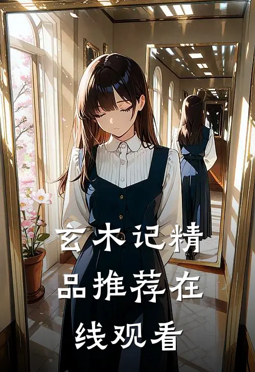 玄木记精品推荐在线观看