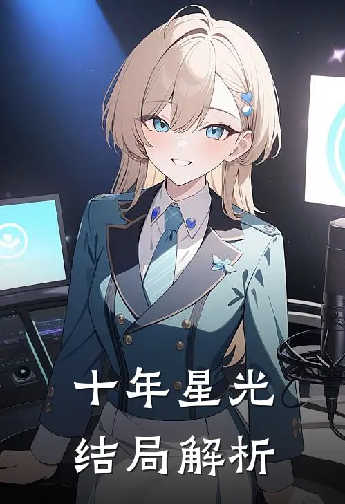 十年星光结局解析