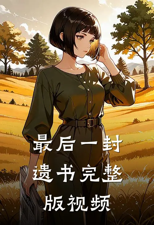 最后一封遗书完整版视频