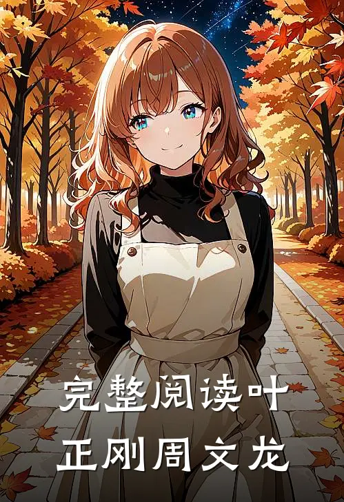 完整阅读叶正刚周文龙