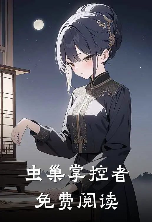 虫巢掌控者免费阅读
