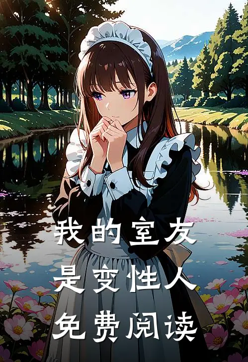我的室友是变性人免费阅读