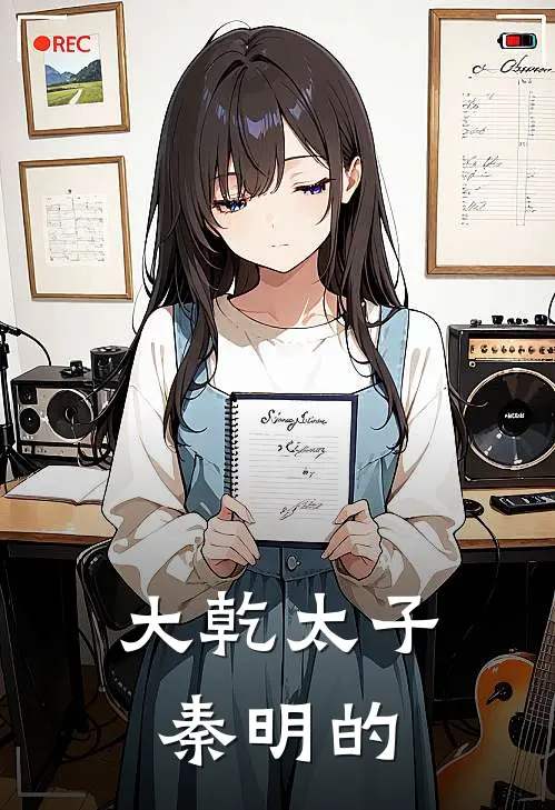 大乾太子秦明的