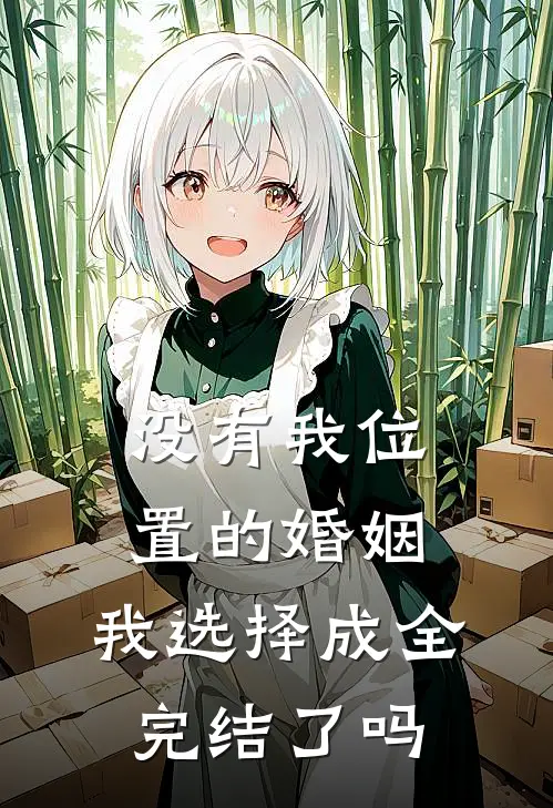 没有我位置的婚姻，我选择成全完结了吗