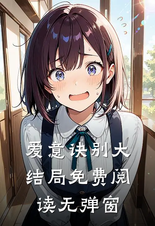 爱意诀别大结局免费阅读无弹窗