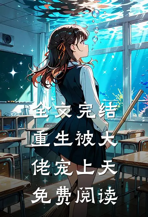 全文完结重生被大佬宠上天免费阅读
