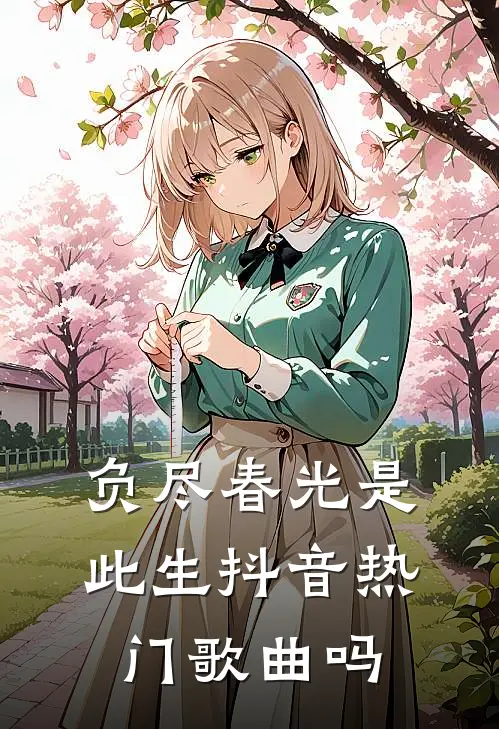 负尽春光是此生抖音热门歌曲吗