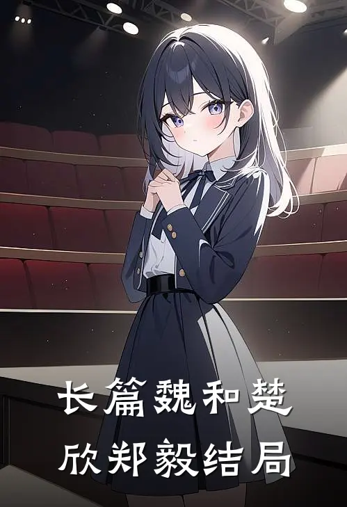 长篇魏和楚欣郑毅结局