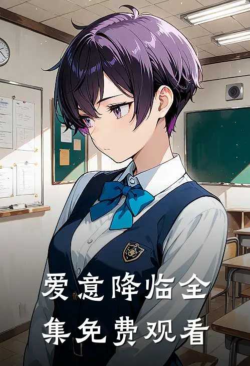爱意降临 全集免费观看
