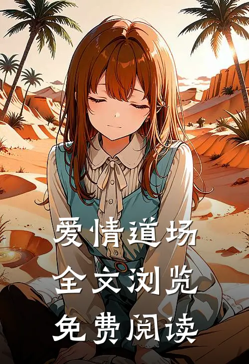 爱情道场全文浏览免费阅读