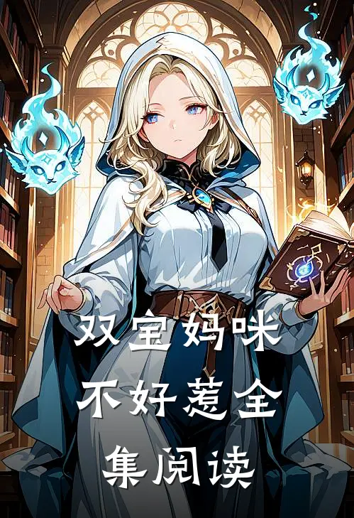 双宝妈咪不好惹全集阅读