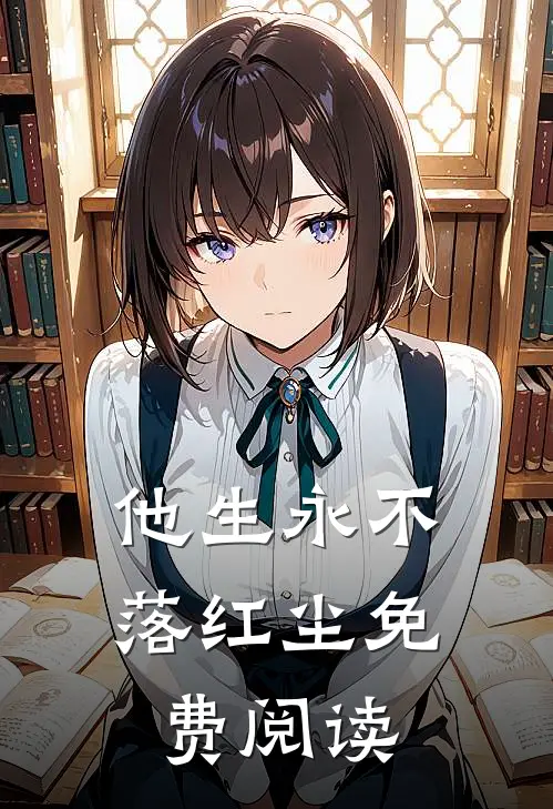 他生永不落红尘免费阅读