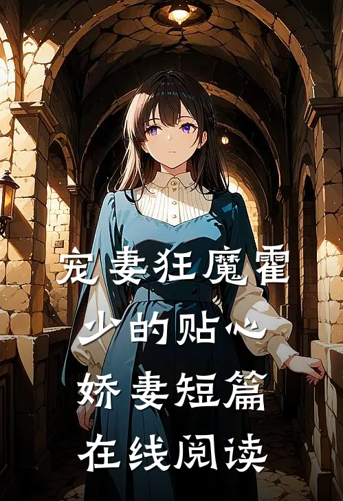 宠妻狂魔霍少的贴心娇妻短篇在线阅读
