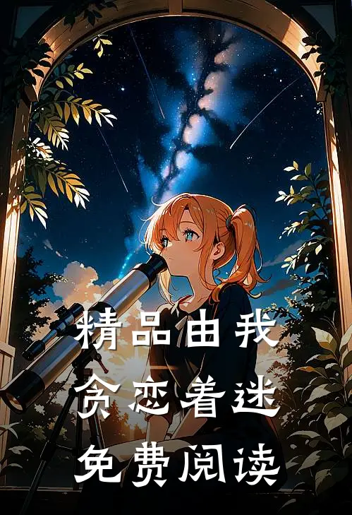 精品由我贪恋着迷免费阅读