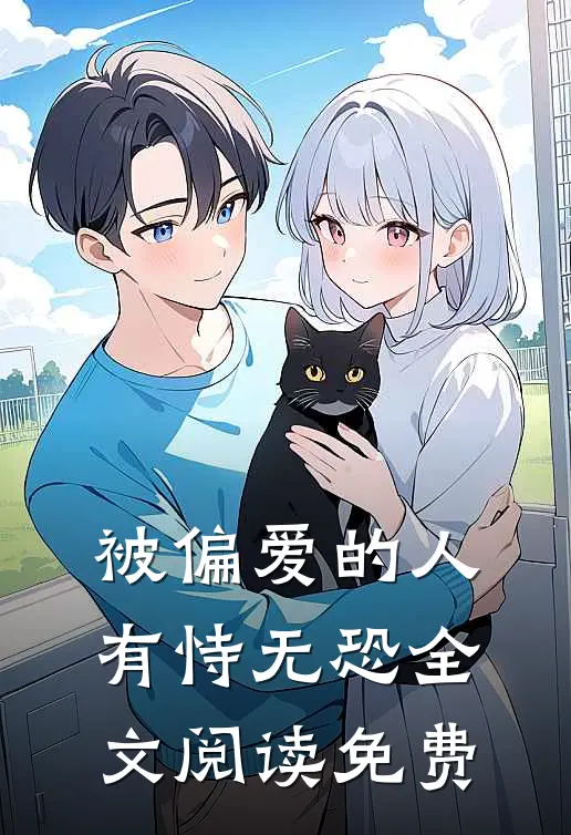 被偏爱的人有恃无恐全文阅读免费