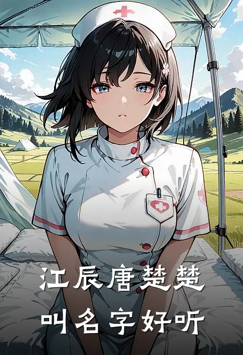 江辰唐楚楚叫名字好听
