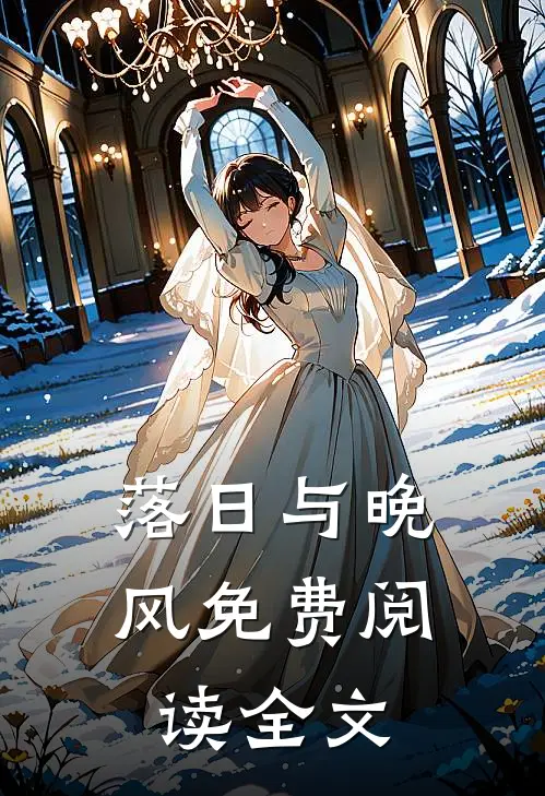 落日与晚风免费阅读全文