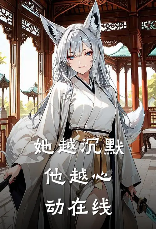 她越沉默，他越心动在线