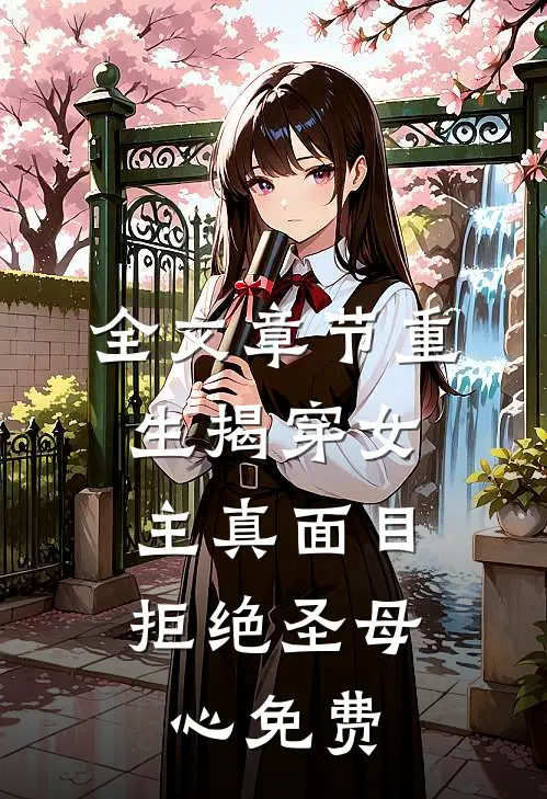 全文章节重生揭穿女主真面目,拒绝圣母心免费