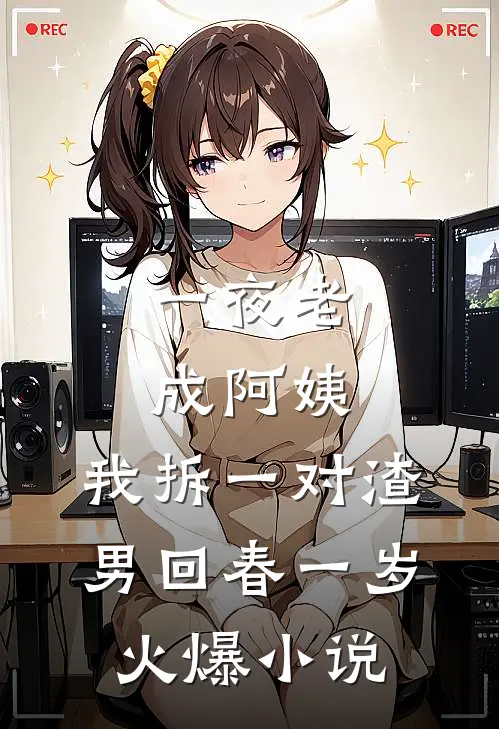 一夜老成阿姨，我拆一对渣男回春一岁火爆小说