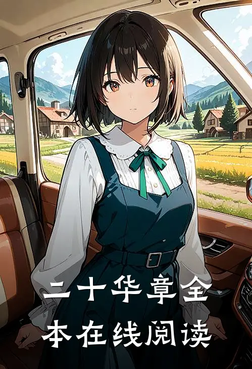 二十华章全本在线阅读
