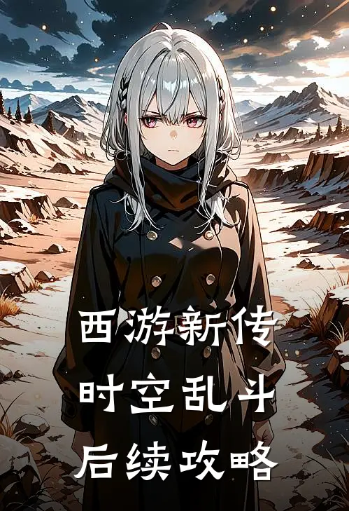 西游新传时空乱斗后续攻略