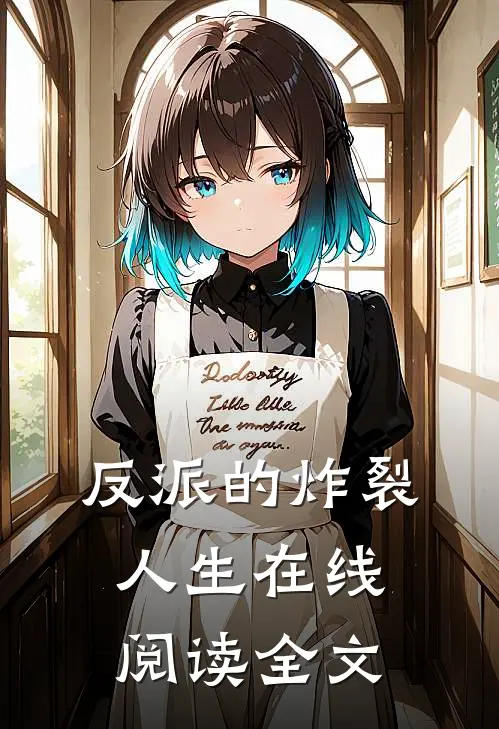 反派的炸裂人生在线阅读全文