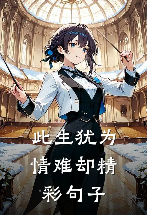 此生犹为情难却精彩句子