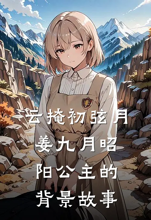 云掩初弦月姜九月昭阳公主的背景故事