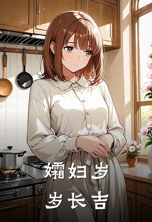 孀妇岁岁长吉