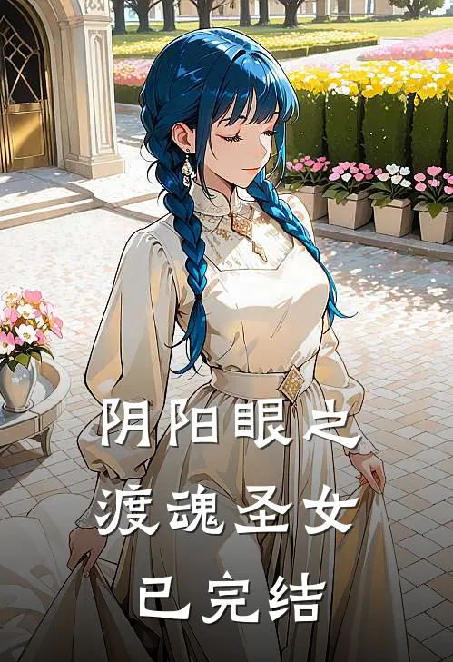 阴阳眼之渡魂圣女已完结
