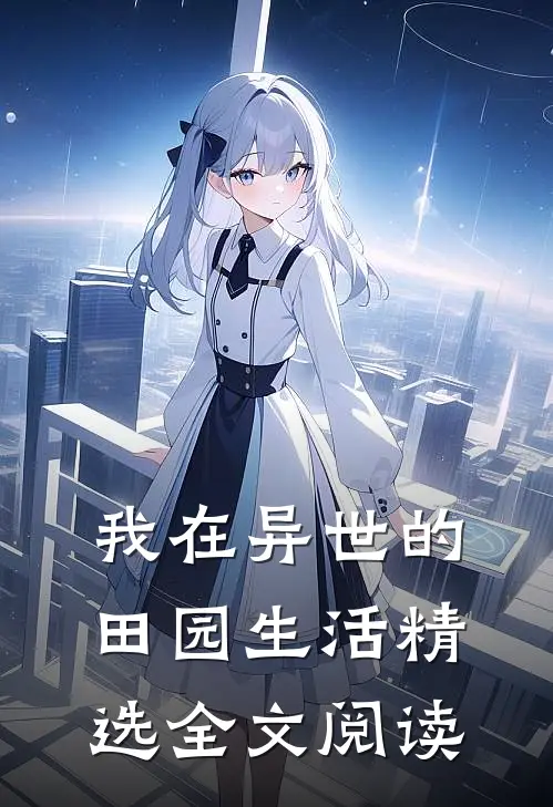 我在异世的田园生活精选全文阅读