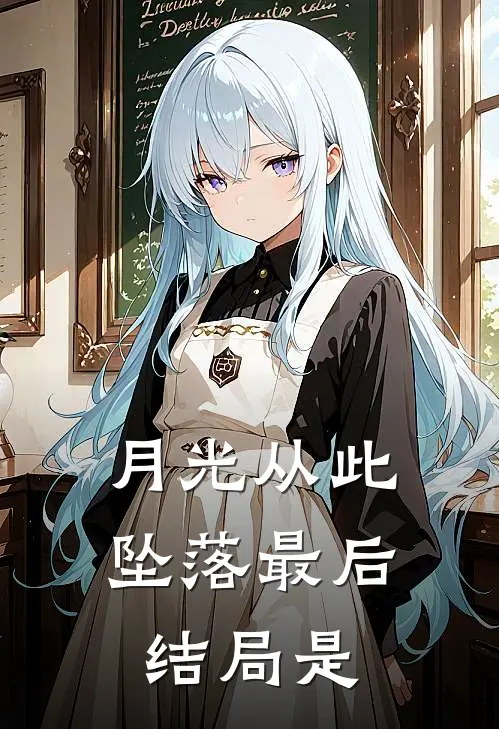月光从此坠落最后结局是