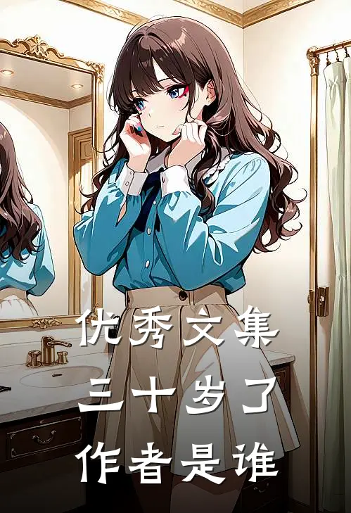 优秀文集三十岁了作者是谁