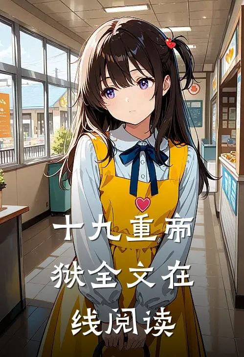 十九重帝狱全文在线阅读