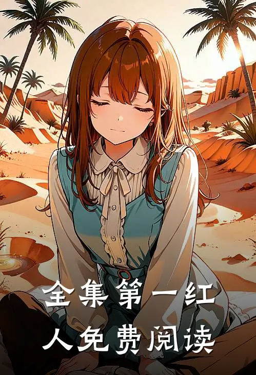 全集第一红人免费阅读
